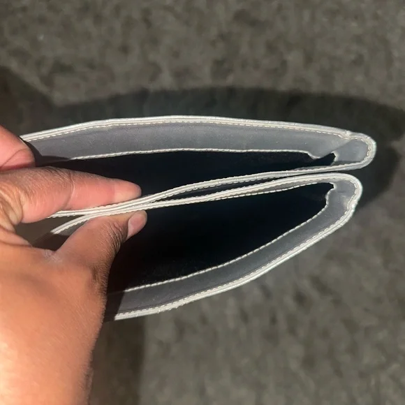 Zara Metallic Croc-Embossed Heeled Boots - Picture 6 of 6